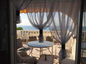 Отель Seafront Apartment  Торревьеха
